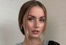 Ana De Armas