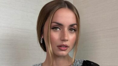 Ana De Armas