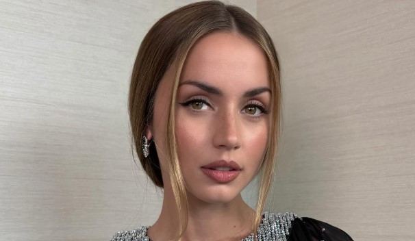 Ana De Armas