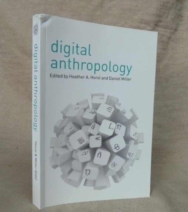 Daniel Miller book
