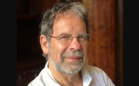Daniel Miller
