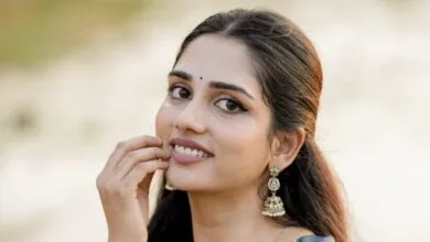 Dhanyaa Pallath