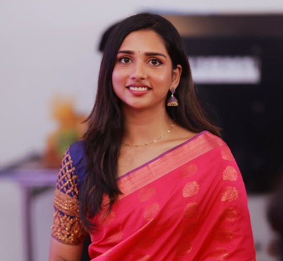Dhanyaa Pallath bio