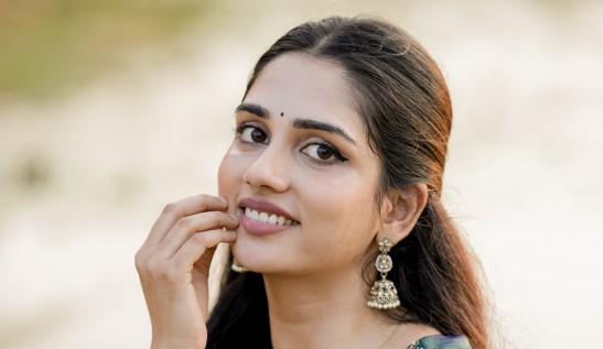 Dhanyaa Pallath