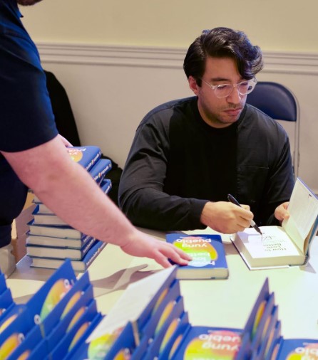 Diego Perez book