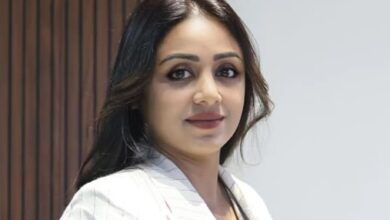 Eden Kuriakose