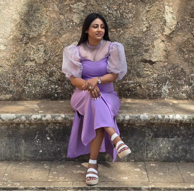 Eden Kuriakose age