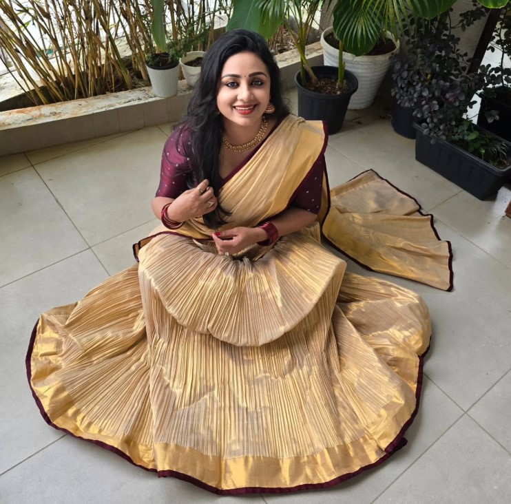Eden Kuriakose wiki