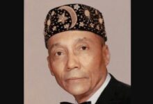 Elijah Muhammad