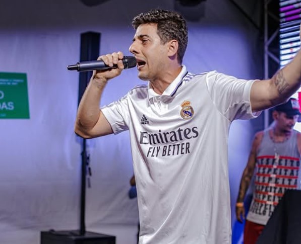 Fabio Brazza profession