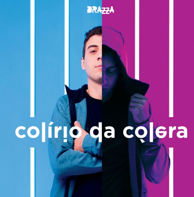 Fabio Brazza song