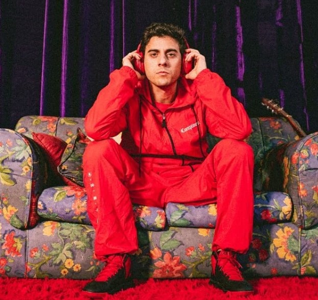 Fabio Brazza wiki