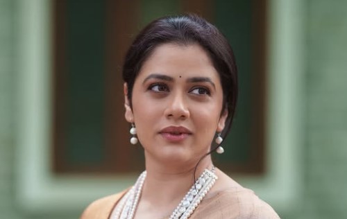 Girija Oak