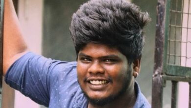 Gundu Karthik
