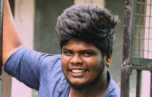 Gundu Karthik