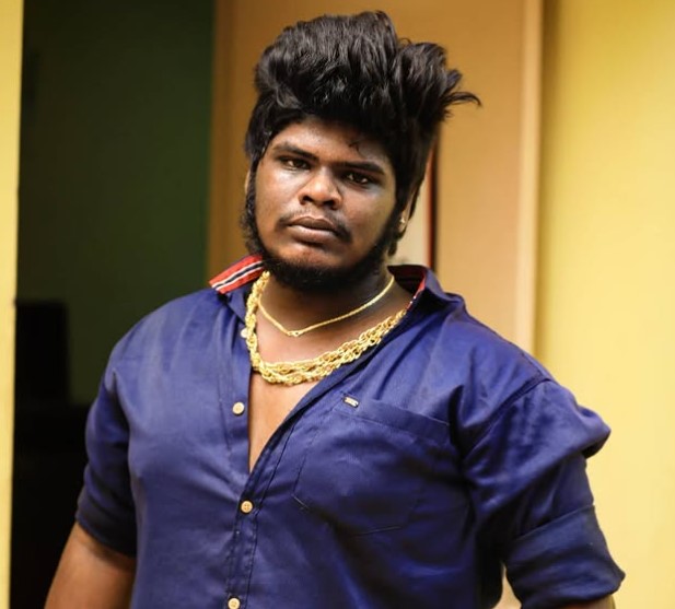 Gundu Karthik bio