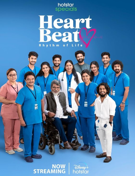 Gundu Karthik profession