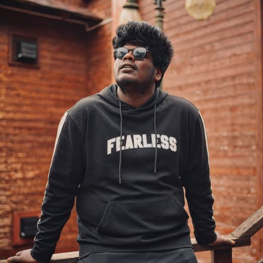 Gundu Karthik wiki