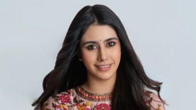 Hira Warina
