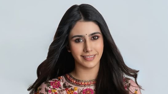 Hira Warina
