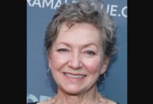 Julie White