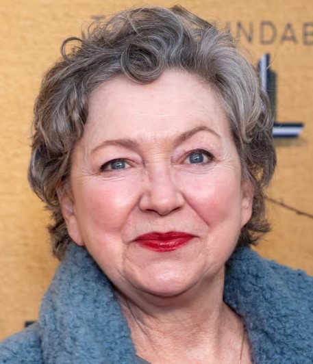 Julie White age