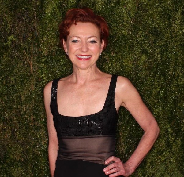 Julie White bio