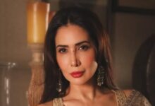Kim Sharma