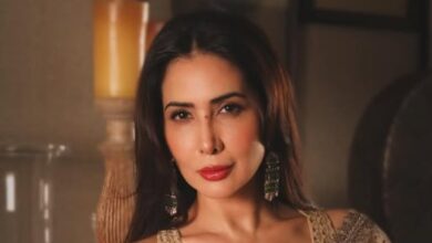 Kim Sharma