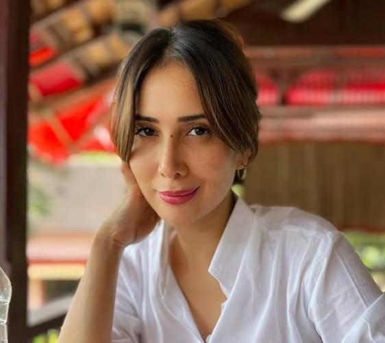 Kim Sharma age