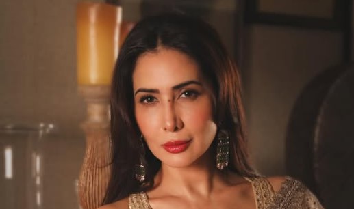 Kim Sharma