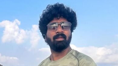 Lallu Prasath
