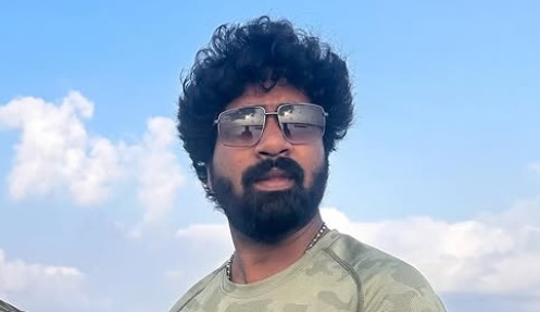 Lallu Prasath