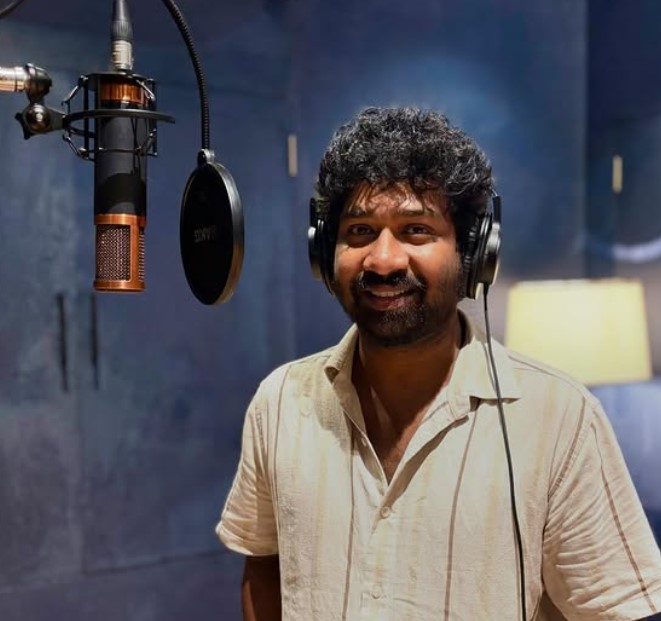 Lallu Prasath bio