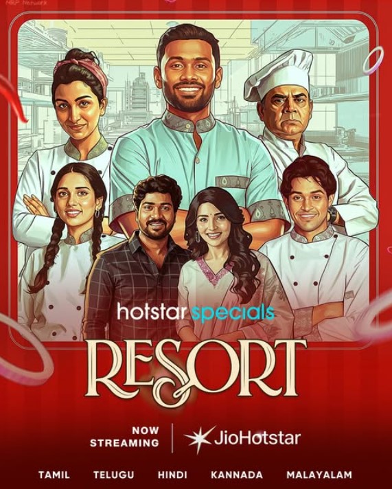 Lallu Prasath career