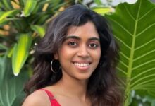 Lovelyn Chandrasekhar
