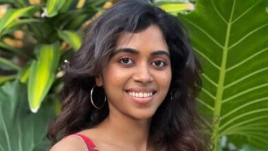 Lovelyn Chandrasekhar