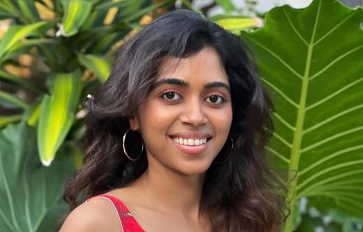 Lovelyn Chandrasekhar
