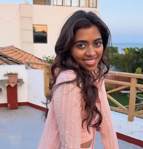 Lovelyn Chandrasekhar bio