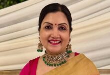 Madhuri Jain Grover
