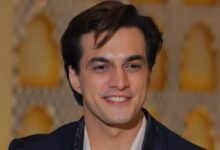 Mohsin Khan
