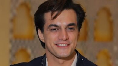 Mohsin Khan