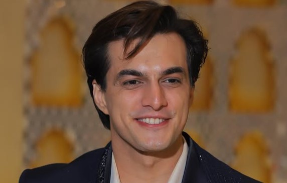Mohsin Khan