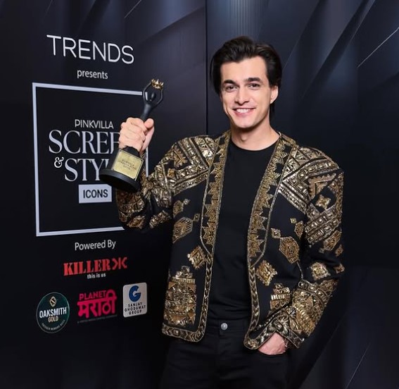 Mohsin Khan award