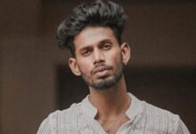 Mukesh Jackson