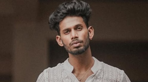 Mukesh Jackson
