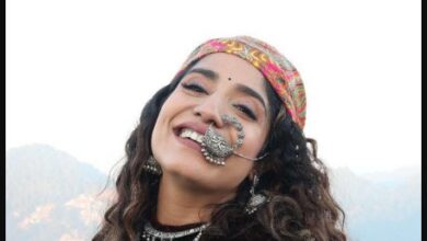 Priyanka Meher