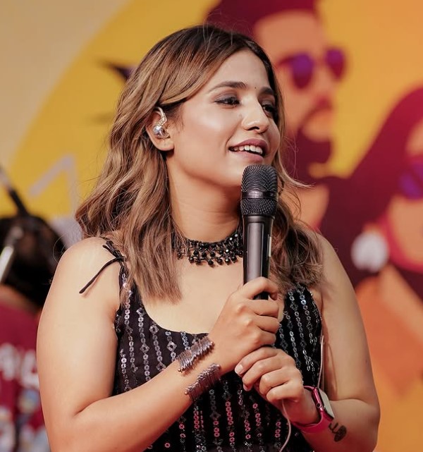 Priyanka Meher bio