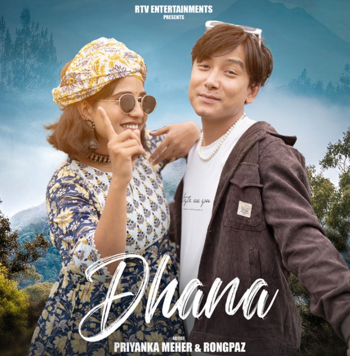 Priyanka Meher profession
