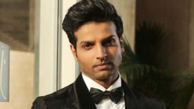 Rahul Rajasekharan